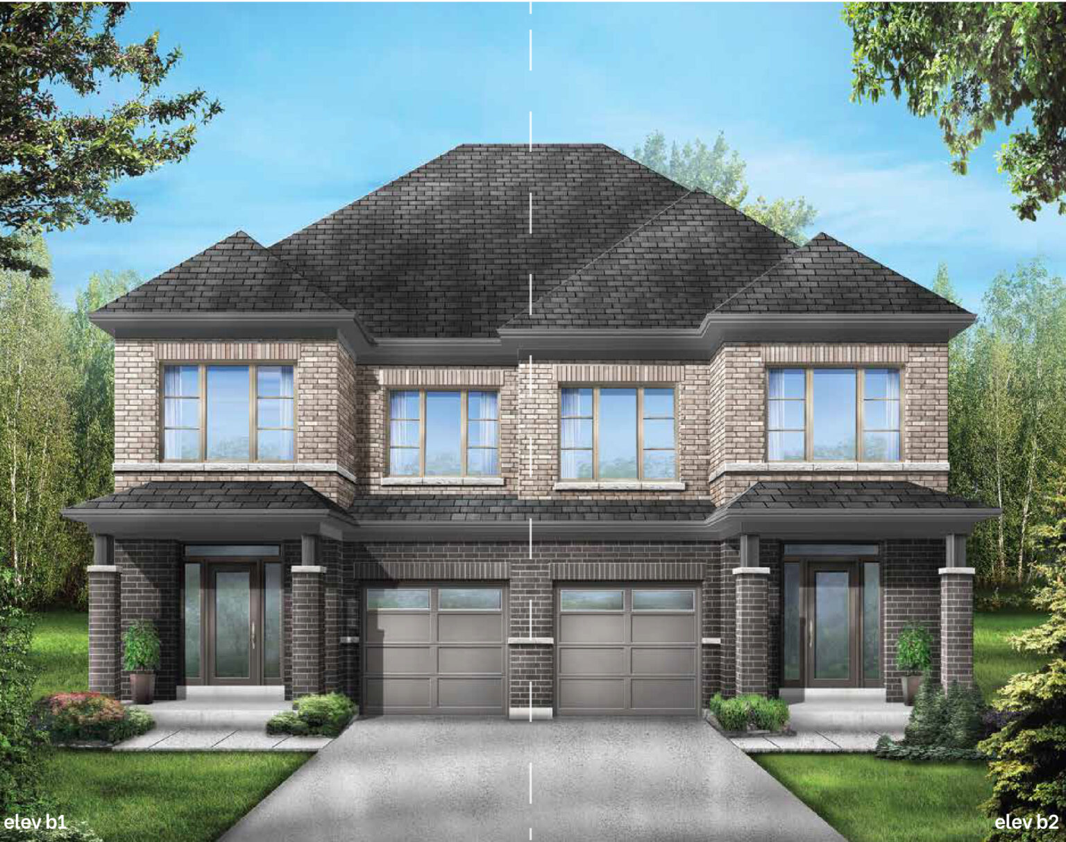 Seaton Winding Woods